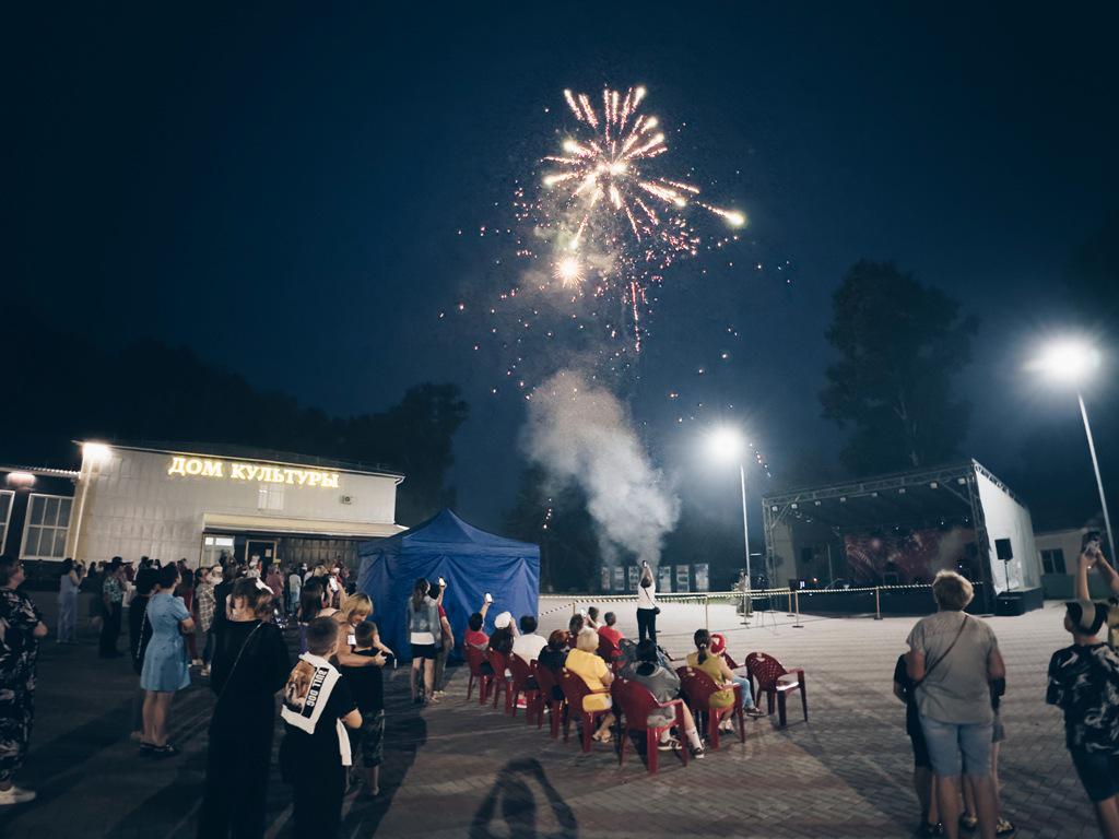 Туристический потенциал