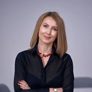 Темченко Ольга Геннадьевна