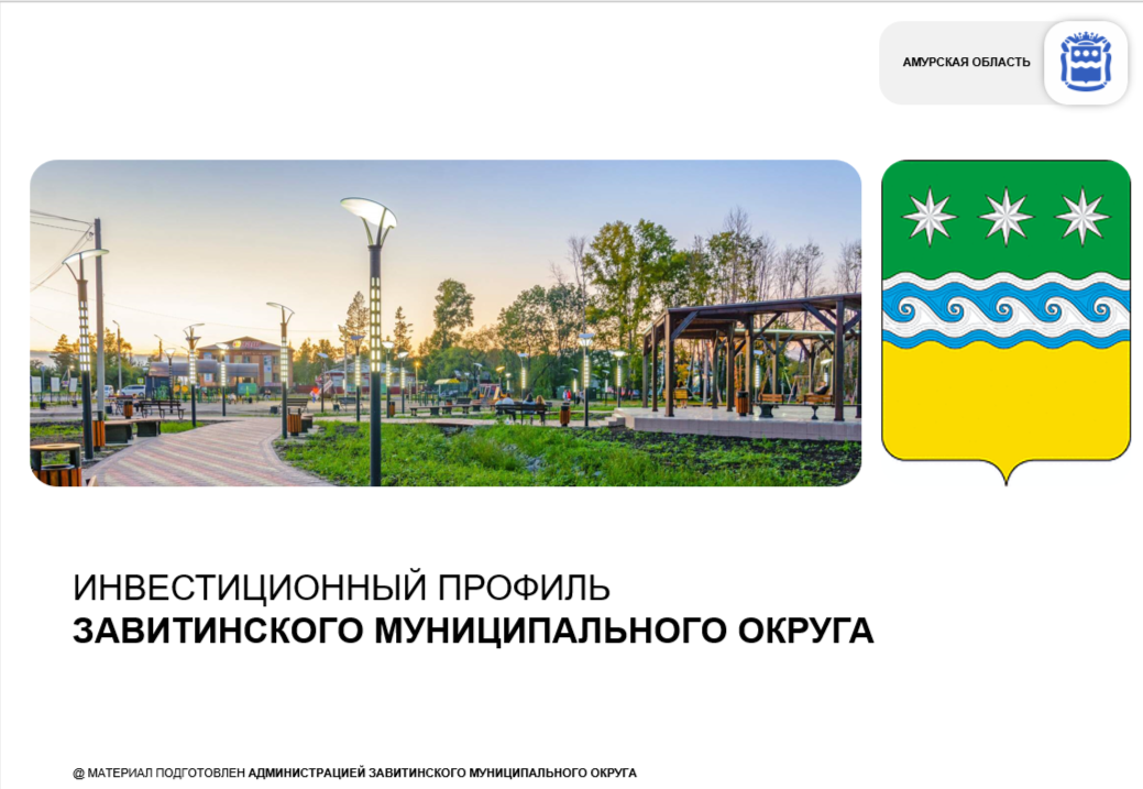 Инвестиционный профиль