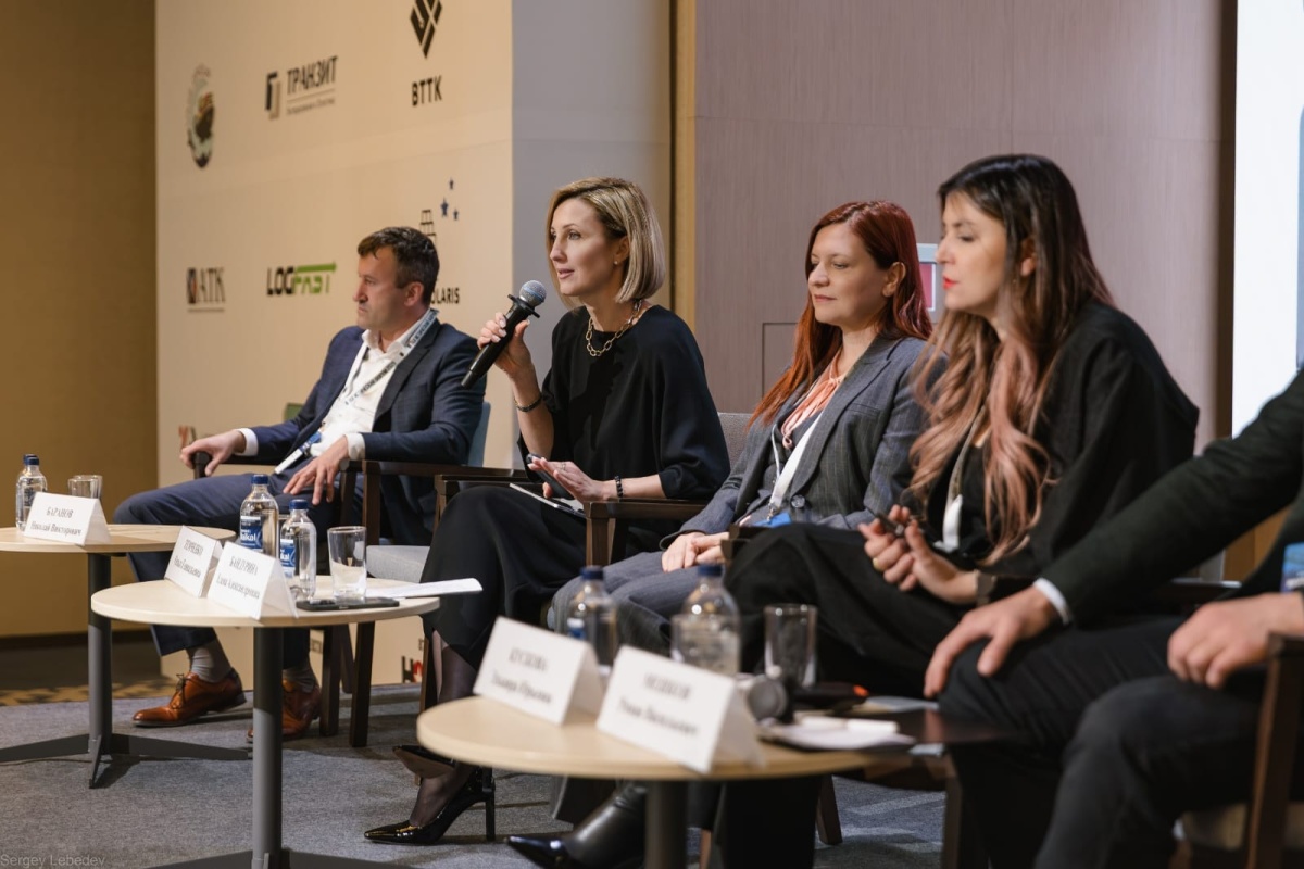 Повышение логистического потенциала Дальнего Востока и создание коммуникационной площадки для предпринимателей 