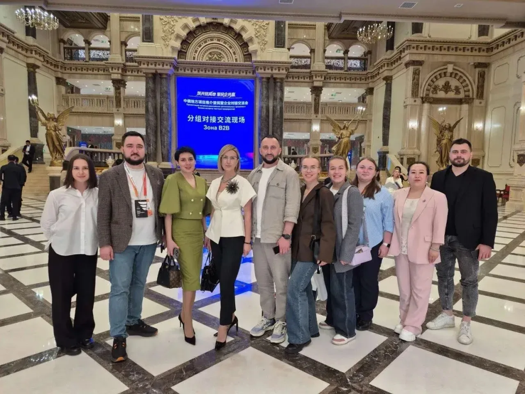 Агентство Амурской области по привлечению инвестиций подводит итоги участия в работе Десятого Российско-китайского ЭКСПО и 35-ой Харбинской международной торгово-экономической ярмарки
