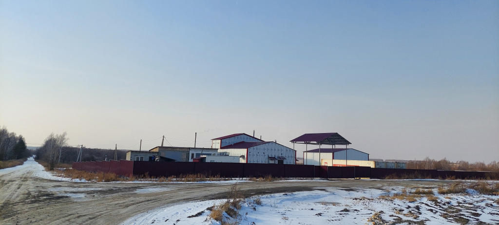 Экономический потенциал