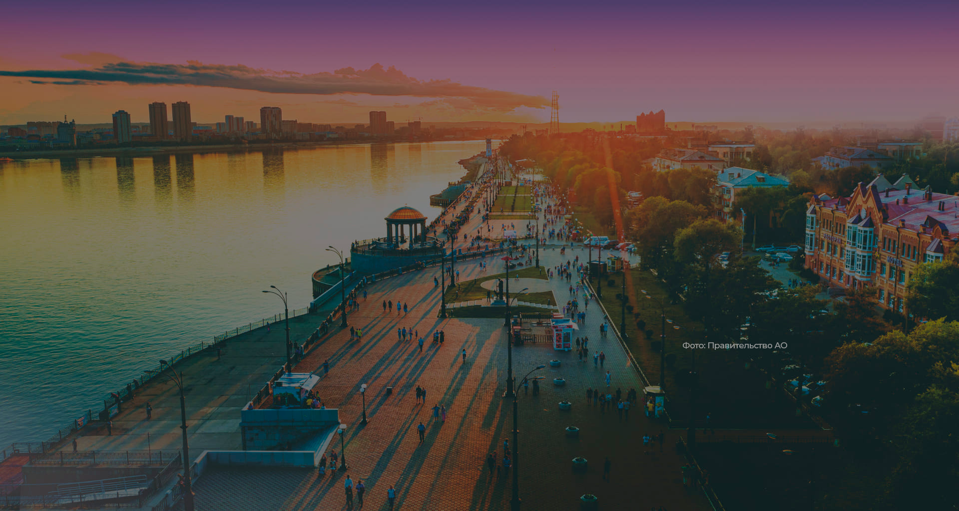 территория развития