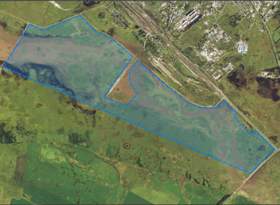  Внимание: участки для бизнеса!