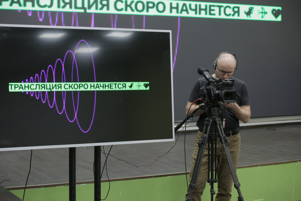 В Амурской области стартовал чемпионат по искусственному интеллекту