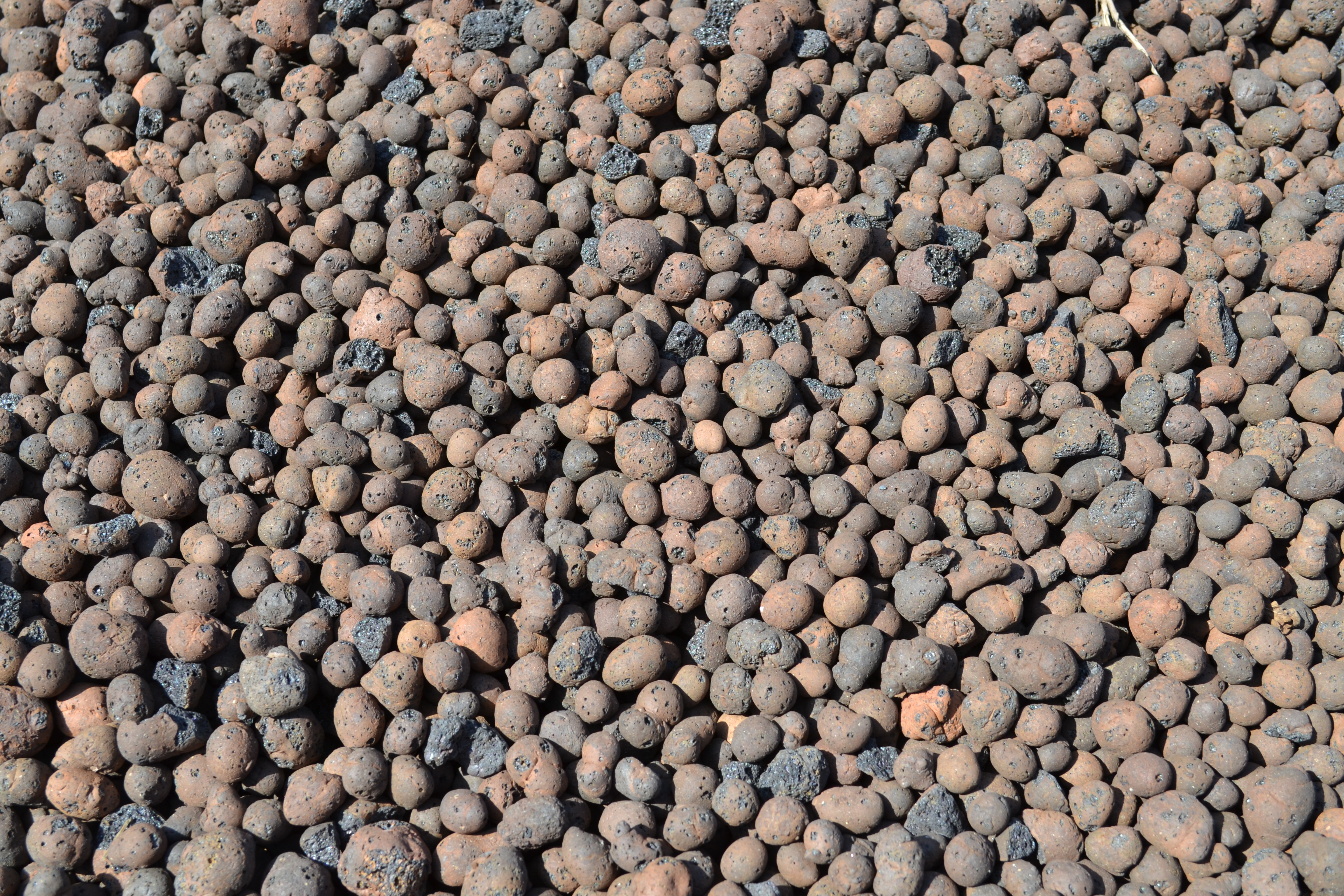 Проект по организации добычи глины на Поярковском месторождении и создание высокотехнологичного предприятие по производству керамзита