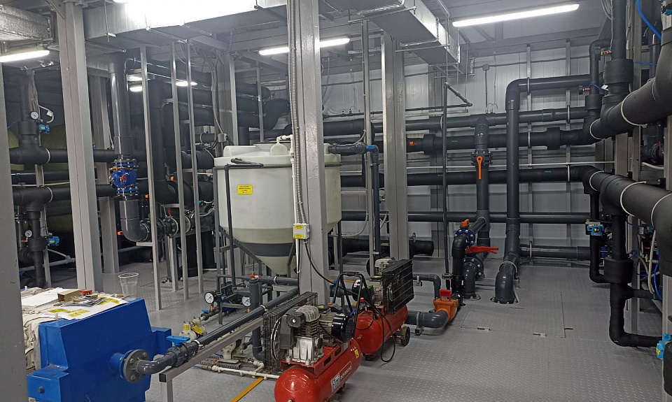 Экономический потенциал