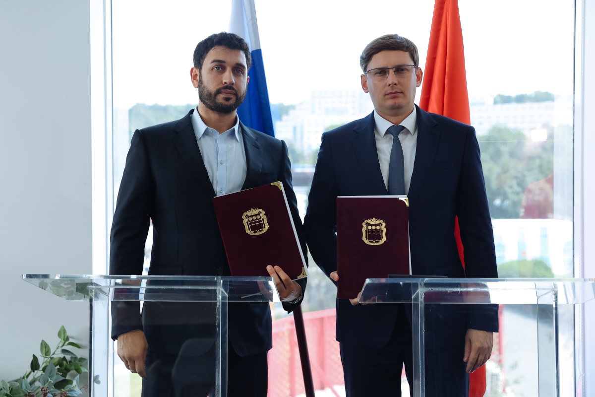 Правительство Амурской области и «Хайлэнд Голд» займутся развитием золоторудного месторождения в Зейском районе