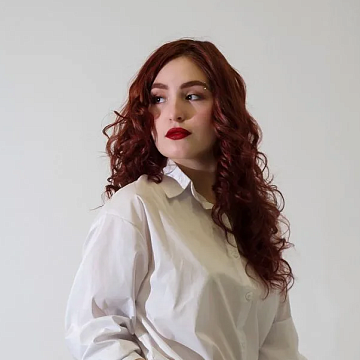 Кожина Алёна Сергеевна