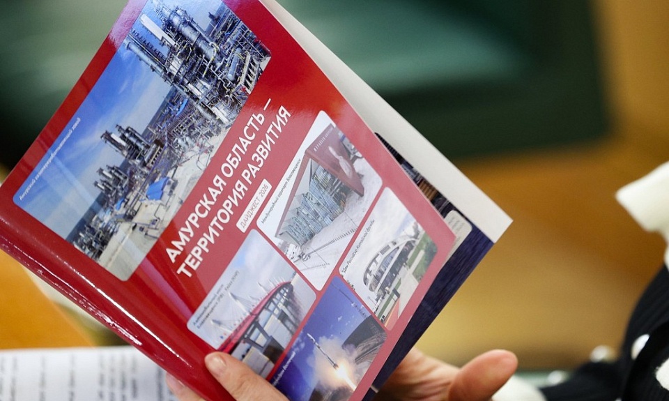 Кампус «Амур», центр «Авангард» и быстровозводимые дома культуры: профильный комитет СФ поддержал инициативы Амурской области по развитию инфраструктуры системы образования и культуры