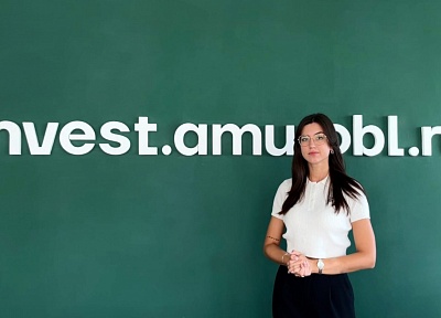 Портал Invest.amurobl.ru - постоянное улучшение и адаптация