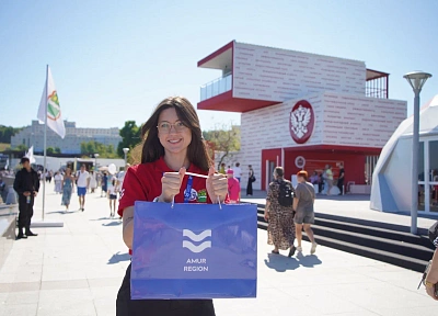 Подготовка к XI Восточному экономическому форуму идет полным ходом: акценты уже расставлены