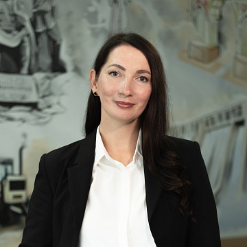  Валяева Елена Васильевна
