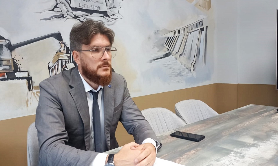 Финансово-экономический журнал Forbes - одно из самых авторитетных деловых изданий мира - рассказал о том, как Амурская область развивает отношения с Китаем