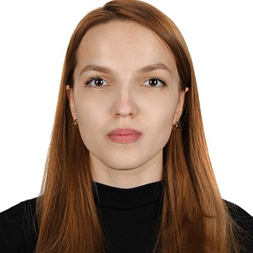 Тимошенко Екатерина Денисовна