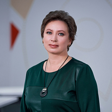 Милонова Ольга Николаевна