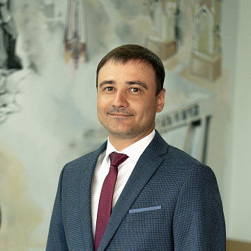Сиротин Максим Александрович