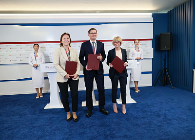 Сухой порт Благовещенск появится к 2025 году