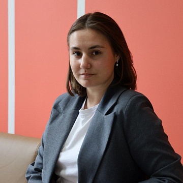 Ковалева Светлана Владиславовна