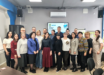 Инвестиционный прорыв: как Амурская область готовит команду для привлечения инвестиций