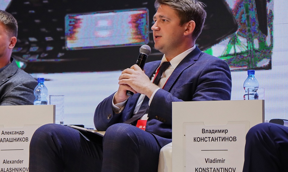  Газ - плюс, затраты - минус: благодаря переводу автопарка на газ затраты предприятий региона снижаются на более 40%