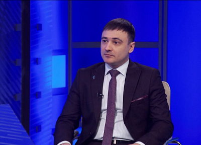 Бизнес-Миссии в Шанхай и Улан-Батор. Разговор с руководителем Центра поддержки экспорта Максимом Сиротиным