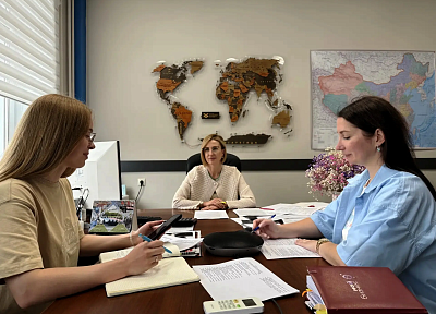  Новые инвестиции в муниципалитетах: в Амурской области обсудили перспективные проекты, предложения и инвестиционные площадки