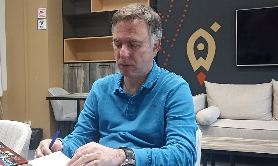 Финансово-экономический журнал Forbes - одно из самых авторитетных деловых изданий мира - рассказал о том, как Амурская область развивает отношения с Китаем