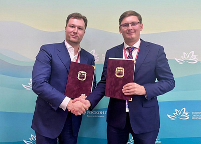 Проекты государственно-частного партнерства в регионе станут готовить и запускать быстрее
