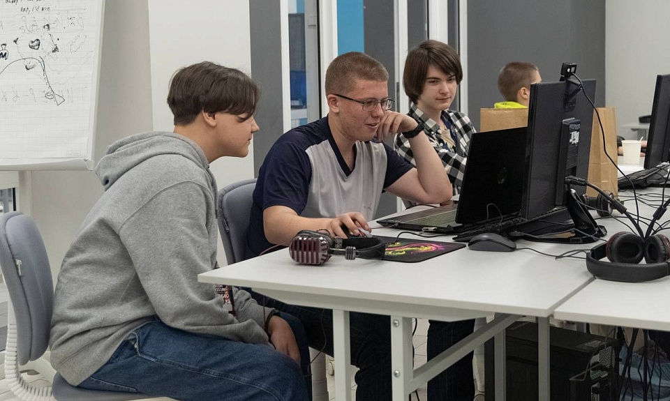 Подведены итоги работы Центра поддержки инноваций Агентства Амурской области по привлечению инвестиций в 2025 году