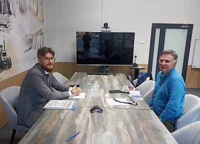 Финансово-экономический журнал Forbes - одно из самых авторитетных деловых изданий мира - рассказал о том, как Амурская область развивает отношения с Китаем