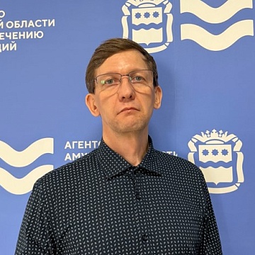 Сапунков Андрей Анатольевич