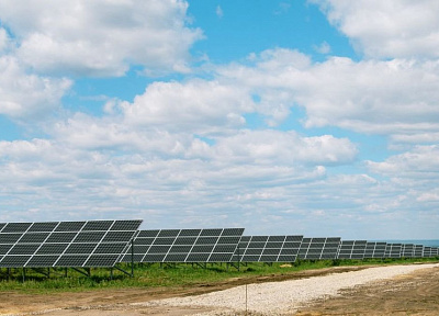 Российская газета.  На ВЭФ-2022 договорились о развитии солнечной энергетики в Приамурье